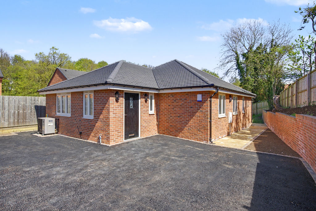 Church Hall Place, Rectory Road Clowne
